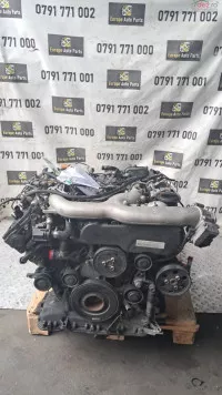 Conducta Pompa Injectie 3 0 Tdi Audi A5 Cod Motor Ccwa An 2010