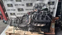 Conducta Rampa Injectoare 3 0 Tdi Audi A5 Cod Motor Ccwa An 2010