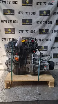 Motor 1 5 Cdi Mercedes Citan W415 Cod Motor Om60795 cod OM607951