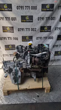 Conducta Ulei Turbo 1 5 Cdi Mercedes Citan W415 Cod Motor Om607951
