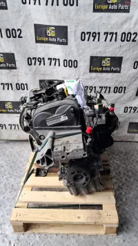 Motor Complet Fara Anexe Vw Golf 7 1 0 Tsi Chzc An Fabricatie 2018 cod CHZC