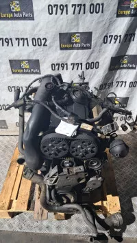 Capsula Vacuum 2 0 Tdi Vw Touran Cod Motor Azv An 2004