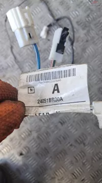 Instalatie Electrica Haion Nissan Qashqai J10 An 2012 Cod 24051br00a cod 24051BR00A