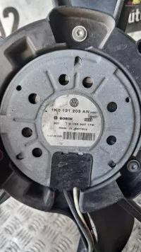 Electroventilator Vw Golf 6 An 2011 Cod 1k0121203n / 1137328616 cod 1K0121203N / 1137328616