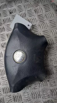 Vand Airbag Volan Vw Crafter 2 5 Tdi Cod Motor Bjk An 2009 Pretul Pe