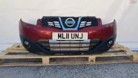 Vand Grila Bara Fata Nissan Qashqai J10 An 2011 Pretul Pentru Produsu