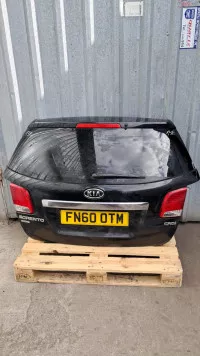 Brat Stergator Haion Kia Sorento 2 An 2010