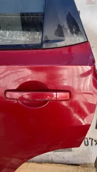 Usa Stanga Spate Nissan Qashqai J10 An 2011
