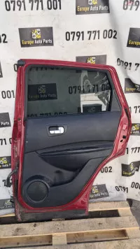 Boxa Usa Dreapta Spate Nissan Qashqai J10 An 2011