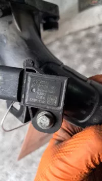 Senzor Presiune 1 5 Hdi Yhz Peugeot 308 T9 An 2019 Cod 9814003580 cod 9814003580