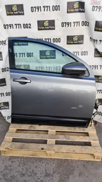 Usa Dreapta Fata Goala Nissan Qashqai J10 An 2012