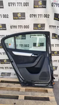 Vand Panou Usa Stanga Spate Vw Passat B7 An 2012 Sedan