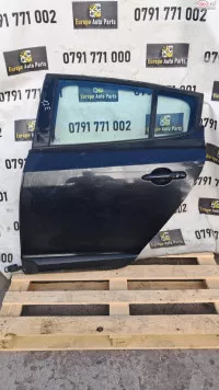 Vand Bandou Usa Stanga Spate Renault Megane 3 An 2010 Hatchback