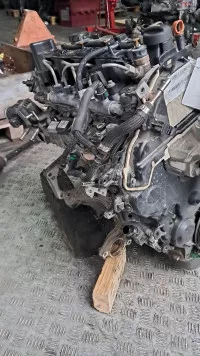 Motor Complet Fara Anexe Peugeot 308 T9 1 5 Hdi Yhz An 2019 cod YHZ