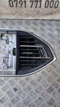 Grila Aerisire Central Dreapta Peugeot 308 T9 1 5 Hdi Yhz An 2019