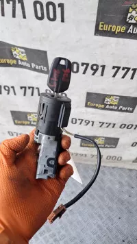 Contact + Cheie Peugeot 308 T9 1 5 Hdi Yhz An 2019 Cod 99673257480 cod 99673257480