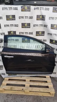 Vand Bandou Usa Dreapta Fata Renault Megane 3 Coupe An 2011