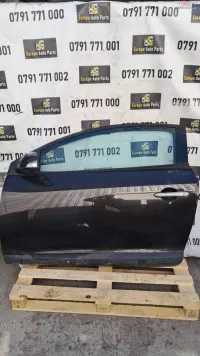 Vand Bandou Usa Stanga Fata Renault Megane 3 Coupe An 2011