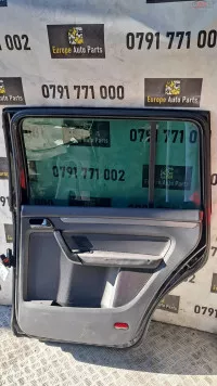 Buton Usa Dreapta Spate Vw Touran An 2004