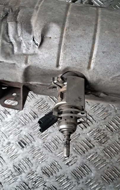 Injector Adblue Citroen Berlingo 2 [2th Facelift] [2015 2020] 