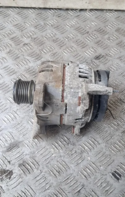 Alternator Volkswagen Vw Golf 6 [2008 2015] 