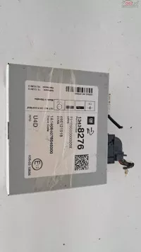 Modul Media Opel Astra J An 2014 Cod 13438276 cod 13438276