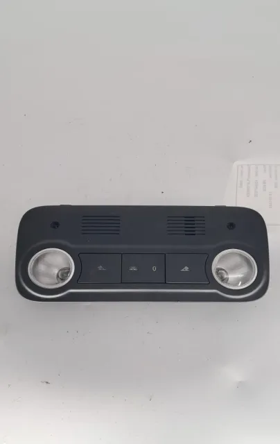 Lampa Plafon Fata Volkswagen Vw Eos [2006 2010] Cabriolet 1 4 Tsi Euro5 Mt (122 Hp) 
