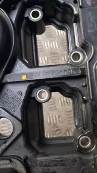 Capac Culbutori Mercedes C200 Compresor 1 8 An 2008 Cod A2710101030 cod A2710101030