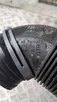 Tubulatura Admisie Vw Passat B8 2 0 Tdi Crlb An 2017 Cod 5q0129654e cod 5Q0129654E