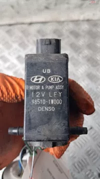 Motoras Stropgel Hyundai I30 An 2017 Cod 98510 1w000 cod 98510-1W000