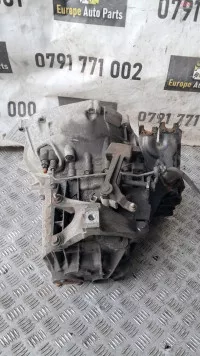 Suport Cutie Viteze Volvo V50 1 8 B4184s8 An 2009