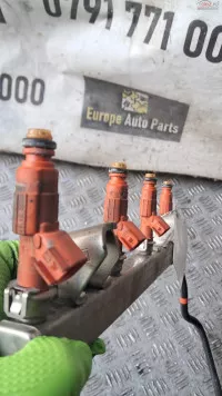 Injector Volvo V50 1 8 B4184s8 An 2009 Cod 0280156156 cod 0280156156