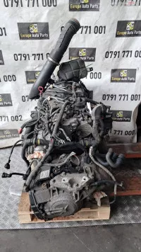 Conducte Injectoare Volvo S80 2 4 D5244t5 An 2009