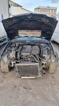 Broasca Capota Mercedes E Class W211 E320 Cdi
