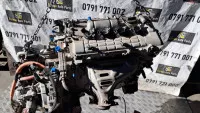 Vand Galerie Evacuare Toyota Auris Hybrid 1 8 2zr Fxe An 2015