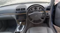 Dezmembrez Mercedes E Class W211 E320 Cdi Cod Motor Om648961 An 2004