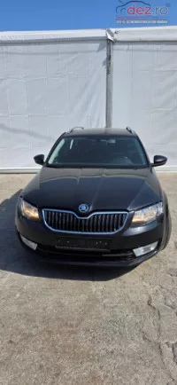 Broasca Capota Skoda Octavia 3 An 2016
