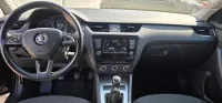 Maneta Stergatoare Skoda Octavia 3 An 2016