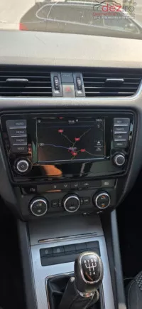 Nuca Schimbator Skoda Octavia 3 An 2016