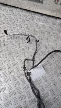 Conducta Rampa Injectoare Jaguar Xf 3 0 D 306dt An 2011 