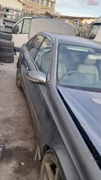 Disc Frana Mercedes E Class W211 E320 Cdi