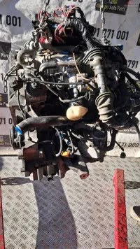 Conducta Injector Audi A4 B8 2 0 Tdi Cod Motor Cag An 2010