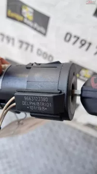Cititor Cheie Peugeot 308 T9 Sw 1 5 Hdi Cod Motor Yhz Cod 9663123380