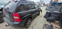 Geam Usa Dreapta Fata Kia Sportage 2 2 0 Crdi D4ea An 2007
