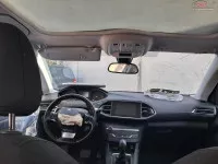 Panoramic Peugeot 308 T9 Sw An 2019
