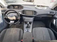 Suport Usb Peugeot 308 Sw 1 5 Hdi An 2019 Cod 9826717080