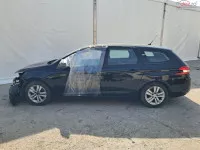 Oglinda Stanga Neagra Peugeot 308 T9 An 2019
