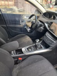 Boxa Usa Stanga Fata Peugeot 308 T9