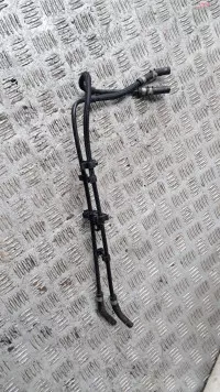 Conducta Motorina Audi A6 C7 Cod 4g0201215 / 4g0201214