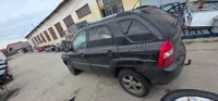 Geam Usa Stanga Spate Kia Sportage 2 2 0 Crdi D4ea An 2007
